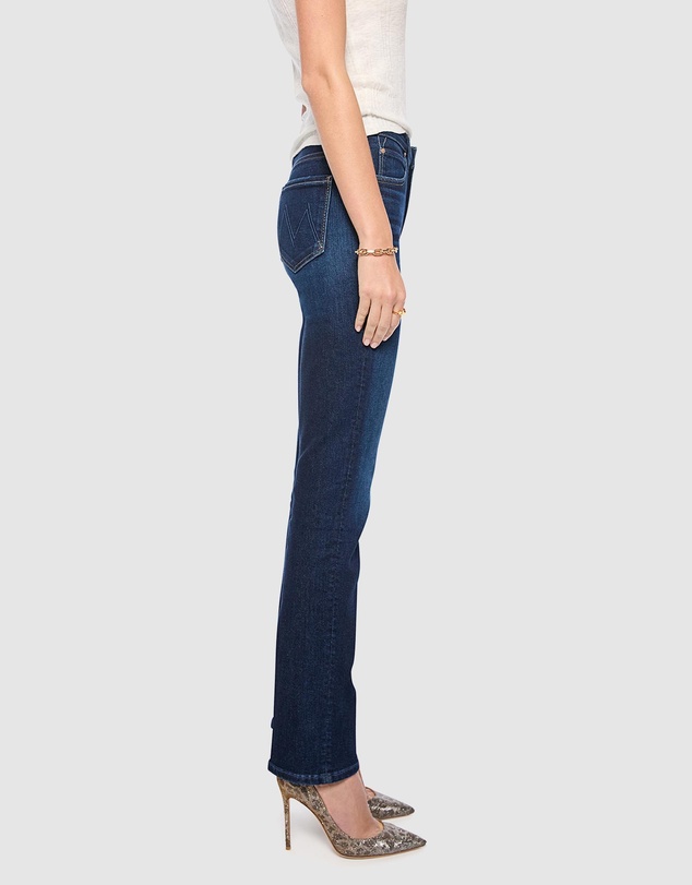 MOTHER - The Rascal Skimp Jeans