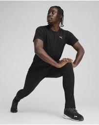 Puma - Run Velocity Tee (Tri-Blend)
