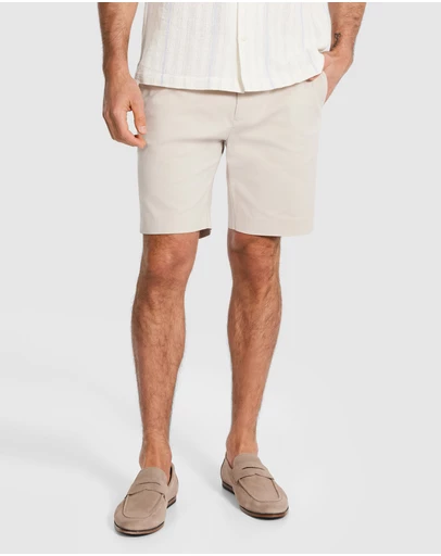 Tarocash - Blade Stretch Short