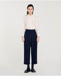 Sandro - Sieny Pants