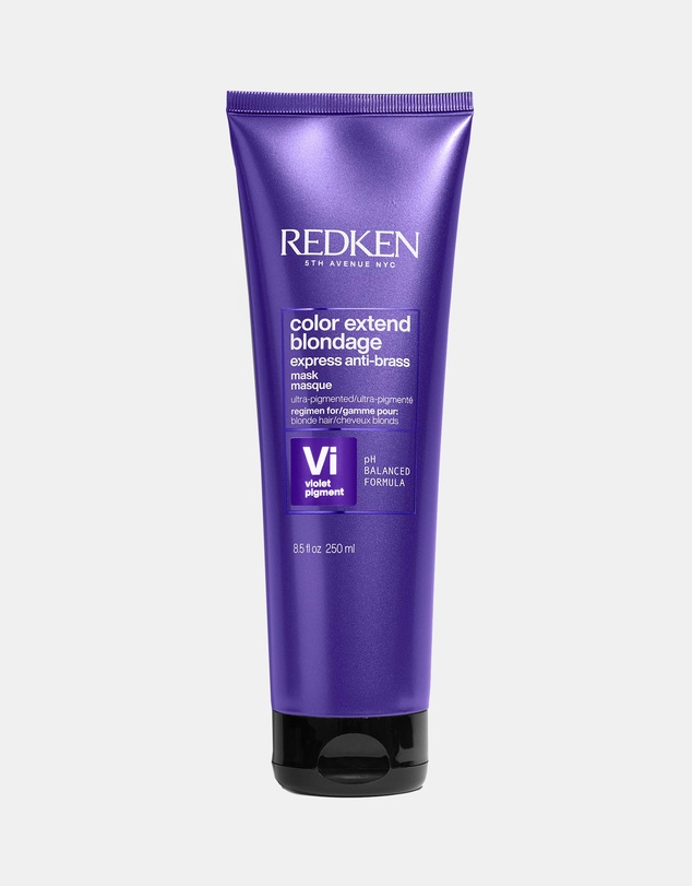 Redken - Color Extend Blondage Mask 250ml