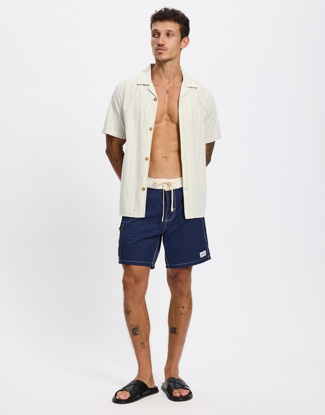 Rhythm - Breakers Block Trunks