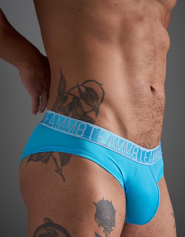 TEAMM8 - Shade Brief