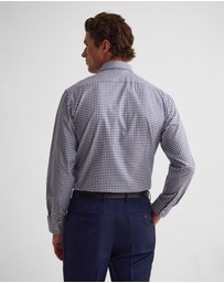 Oxford - Islington Classic Fit Luxury Shirt