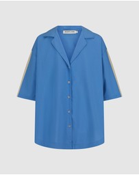 Araminta James - Lobster Shirt