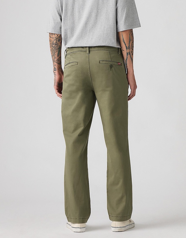 Levi's - XX Chino Relaxed Straight Pants
