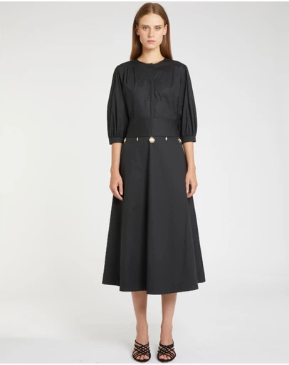 Marella - Eleganza Cotton Dress