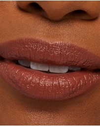 MAC - MACXIMAL Sleek Satin Lipstick True Be Untold