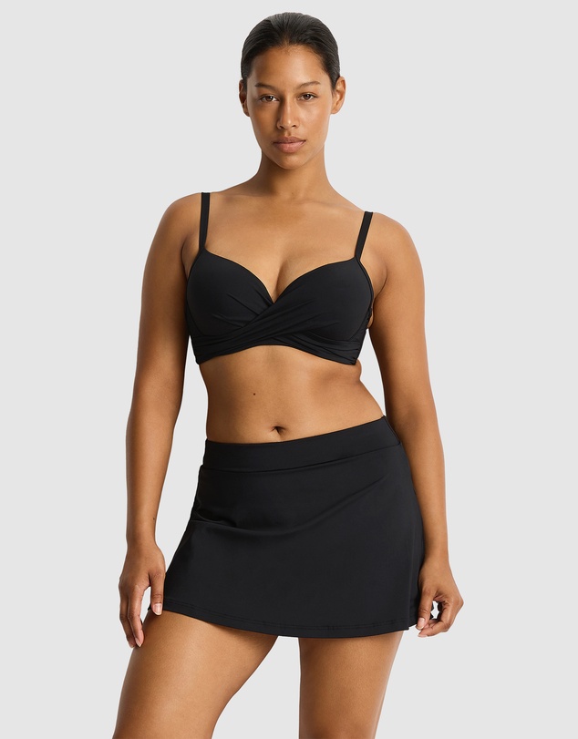 Sea Level Australia - Essentials Swim Skirt