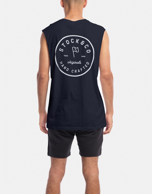 Stock & Co. - Cuba Tank