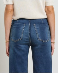 DRICOPER DENIM - Jodi Astro Jeans