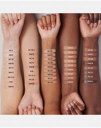 MAC - Studio Radiance 24hr Luminous Lift Concealer - N12