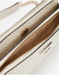 GUESS - Cresidia II Status Crossbody Bag