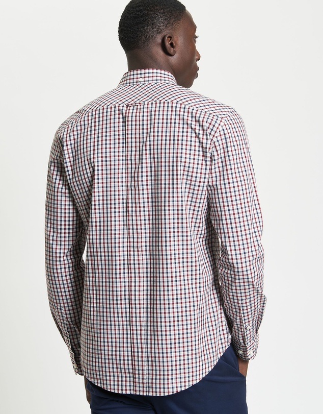 Ben Sherman - Signature House Check Long Sleeve Shirt