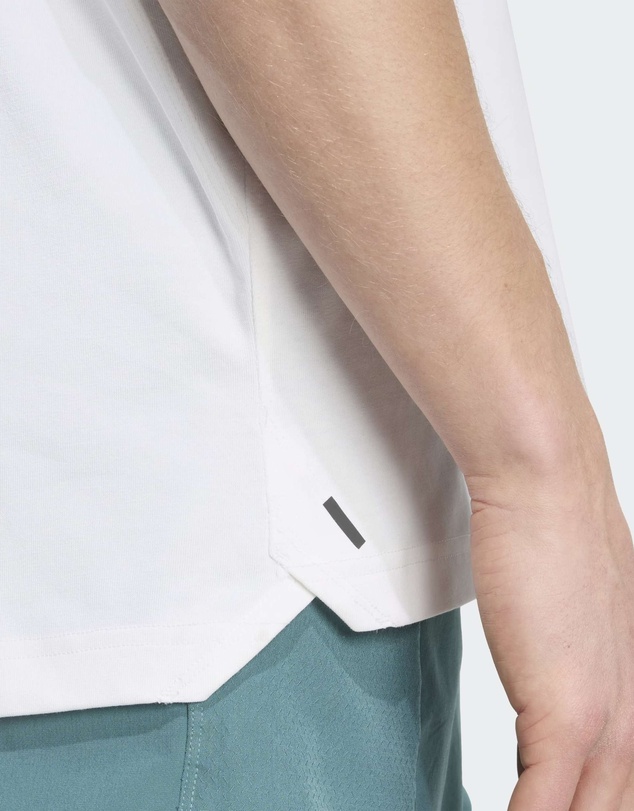adidas Performance - PrimeLift Workout Oversize Tee Mens