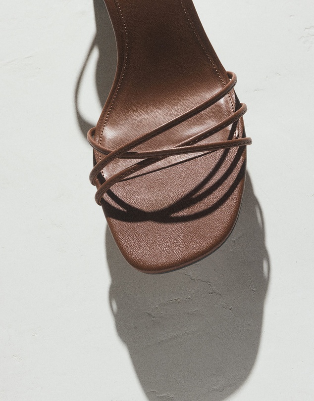 M.N.G - Ray Heels - Women's