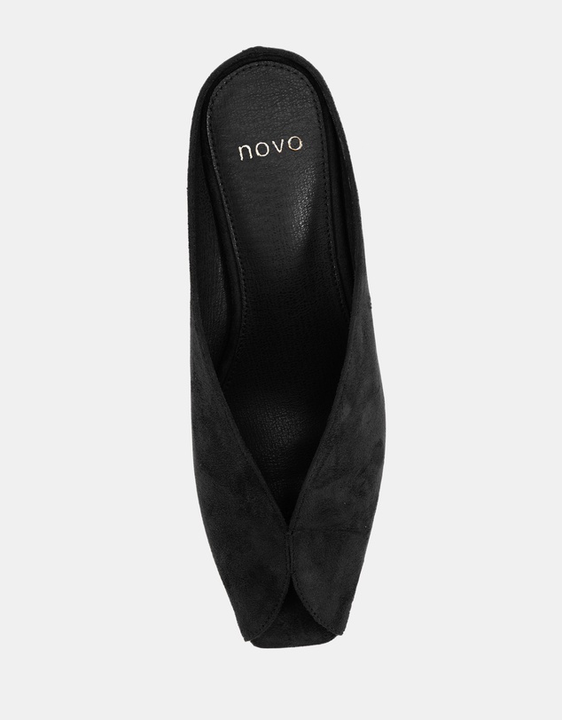 Novo - Zeely Mules