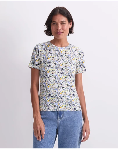 Sportscraft - Heidi Meadow Liberty Magic Tee