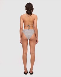 Zulu & Zephyr - Reversible Waisted Full Briefs