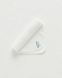 Purebaby - Australiana Bath Gift Set- Babies