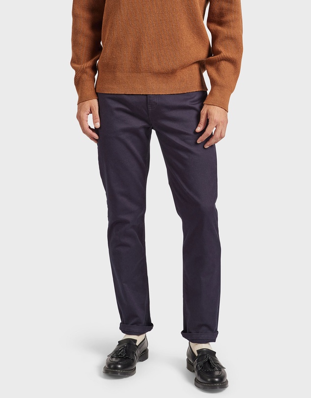 Academy Brand - Jensen 5 Pocket Pant
