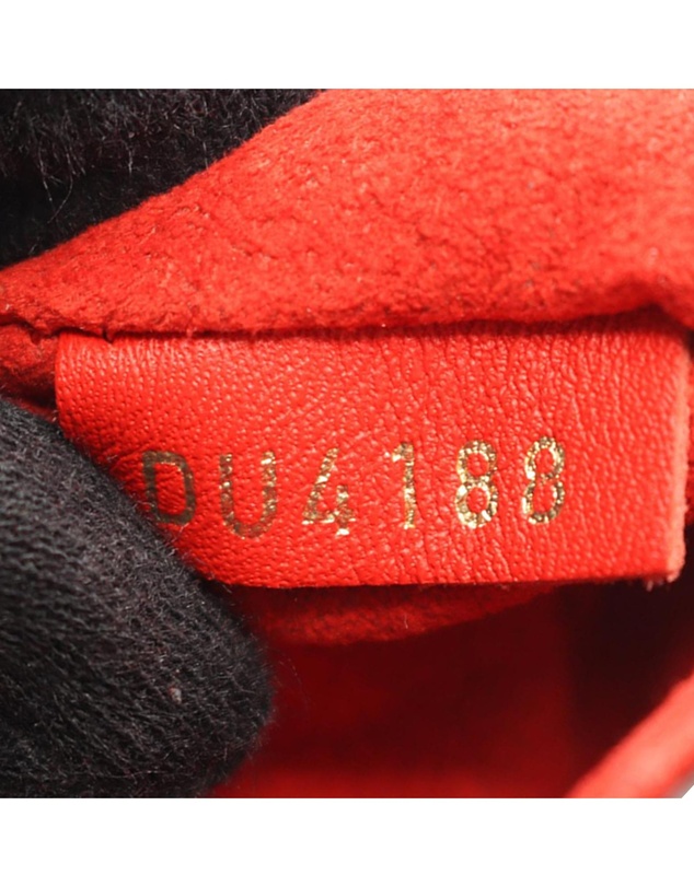 Pre-Loved by Azura Reborn - Pre-Loved Monogram Locky BB