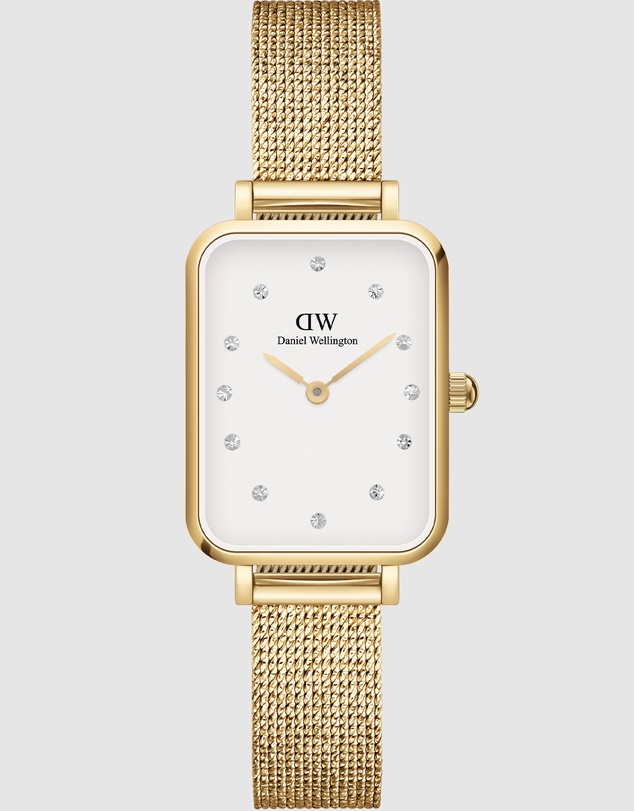 Daniel Wellington - Quadro Evergold Lumine