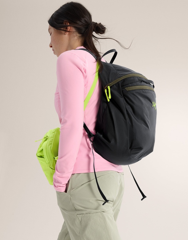 Arc'teryx - Heliad 15 Backpack