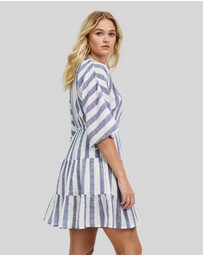 KAJA Clothing - Ylva Dress