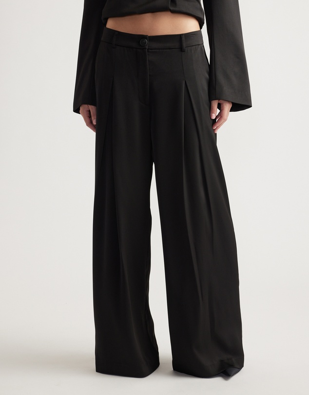 Decjuba - Sidney Wide Leg Pants