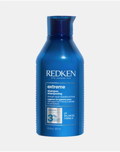 Redken - Extreme Shampoo 300ml