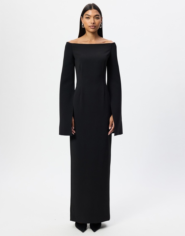 Solace London - Marcella Maxi Dress