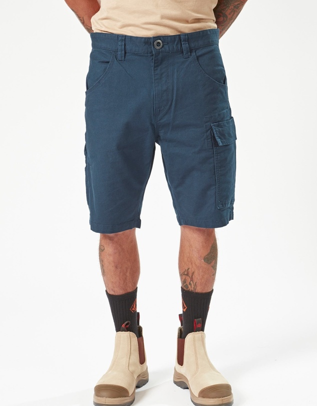 Volcom - Mens Workwear Caliper 20