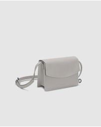 Gaston Luga - Spläsh - Pix Crossbody Waterproof Shoulder Carry Bag