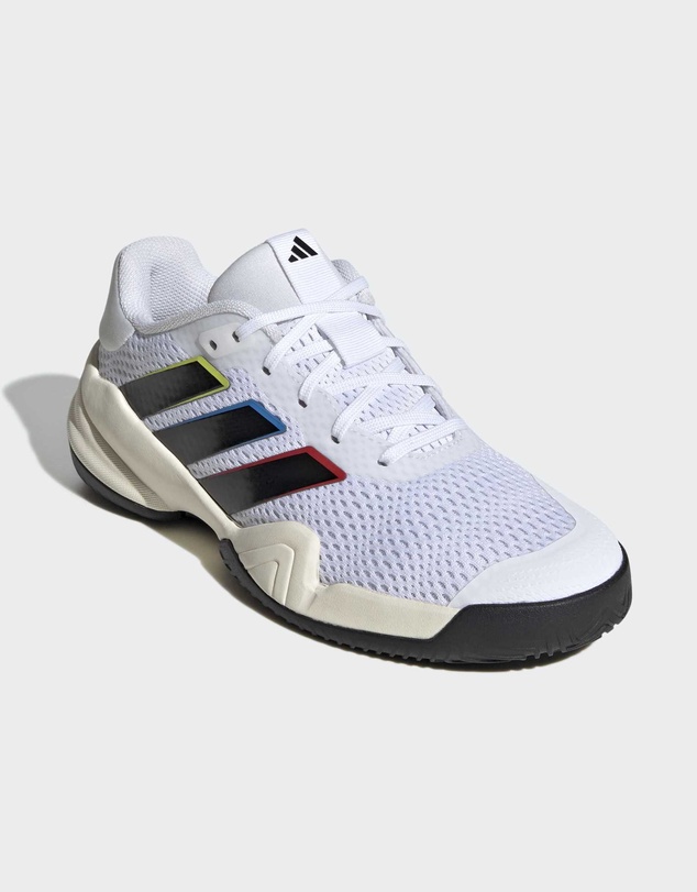 adidas Performance - Barricade Kids Tennis Shoes