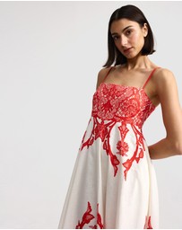 Aston Studio - Rue Dress