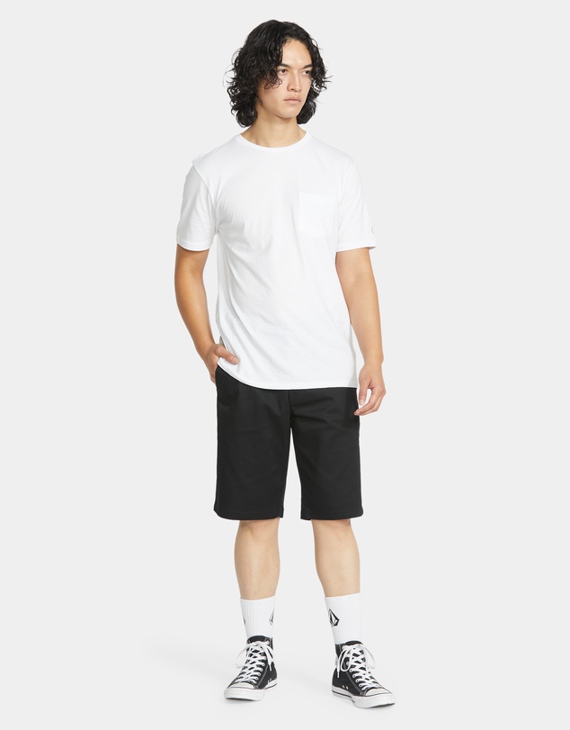 Volcom - Mens Frckn Modern 21