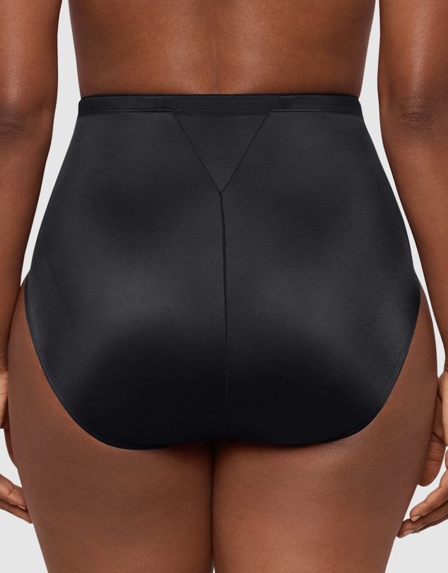 Miraclesuit Shapewear - Tummy Tuck Extra Firm Control High Waist Shaping Brief