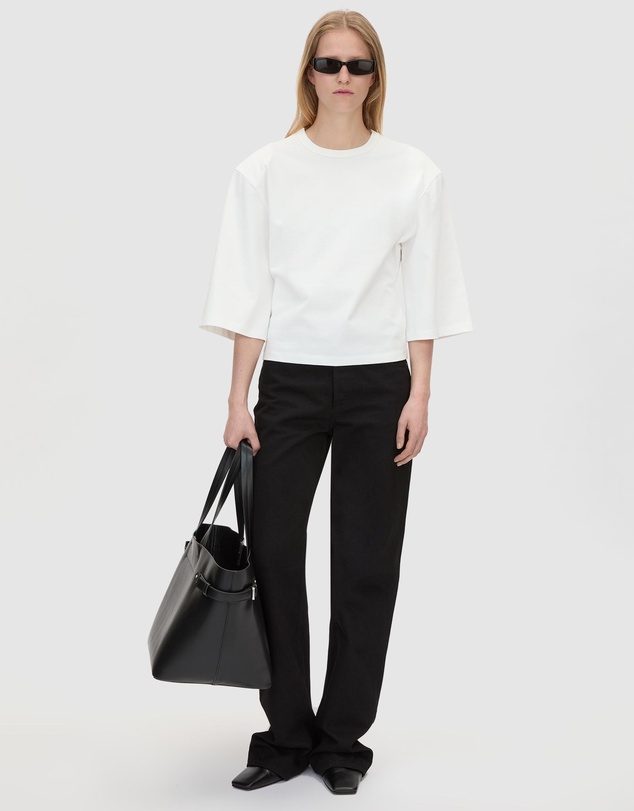 C&M CAMILLA AND MARC - Beau Loose Sleeve Tee
