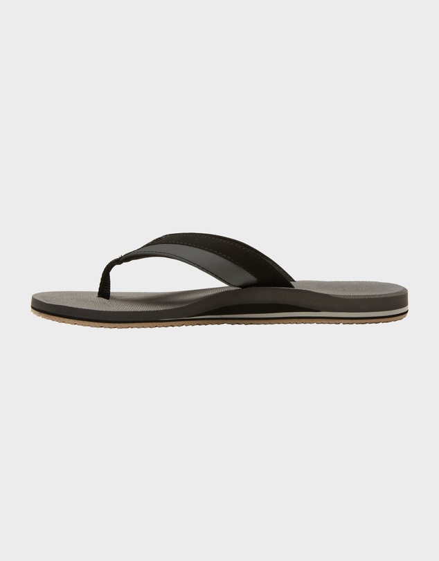 Billabong - Mens All Day Impact Thongs