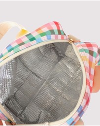 The Somewhere Co - Sugarplum Lunch Tote