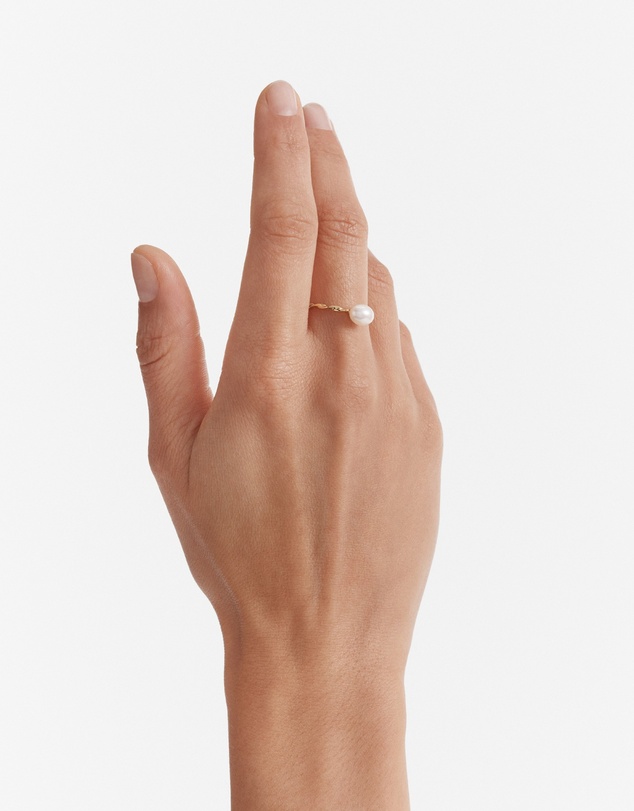 MIMCO - Purete Ring