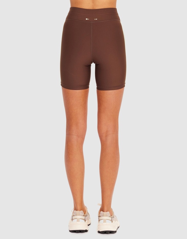 The Upside - Daytona 5in Spin Shorts