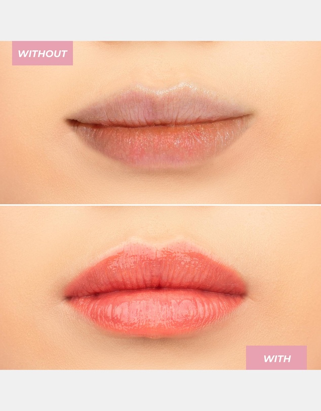 MCoBeauty - Summer Blush Cheek Lip Cream