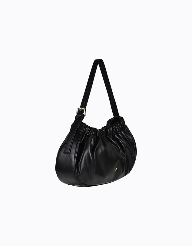 PETA AND JAIN - Wrinkle Shoulder Bag