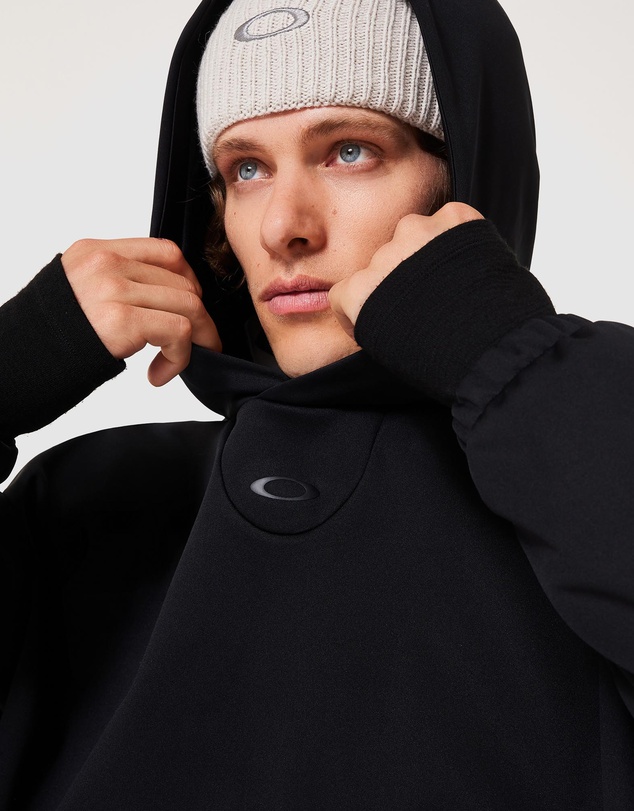 Oakley - Solar Rail Softshell Snow Hoodie