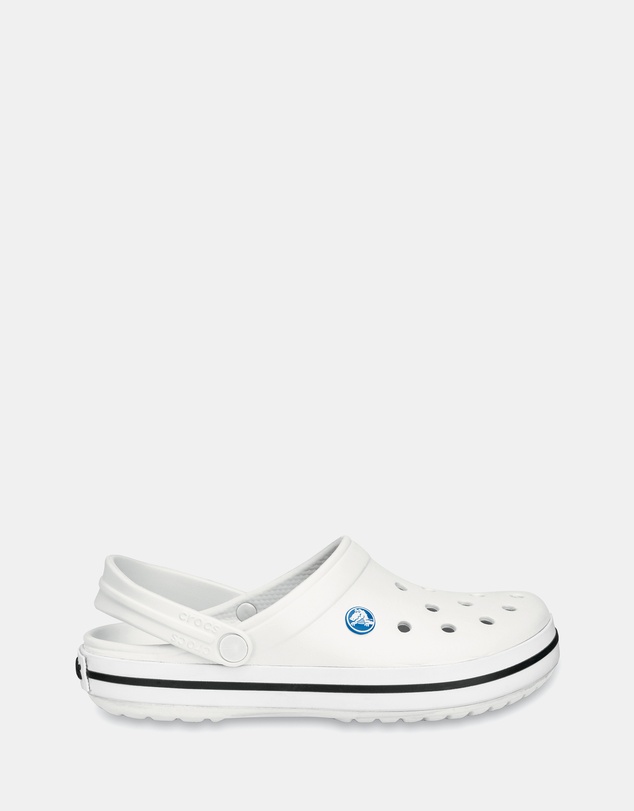 Crocs - Crocband Clogs - Unisex
