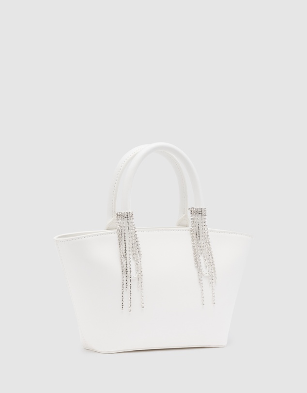 Nine West - Sienna Diamonte Bag