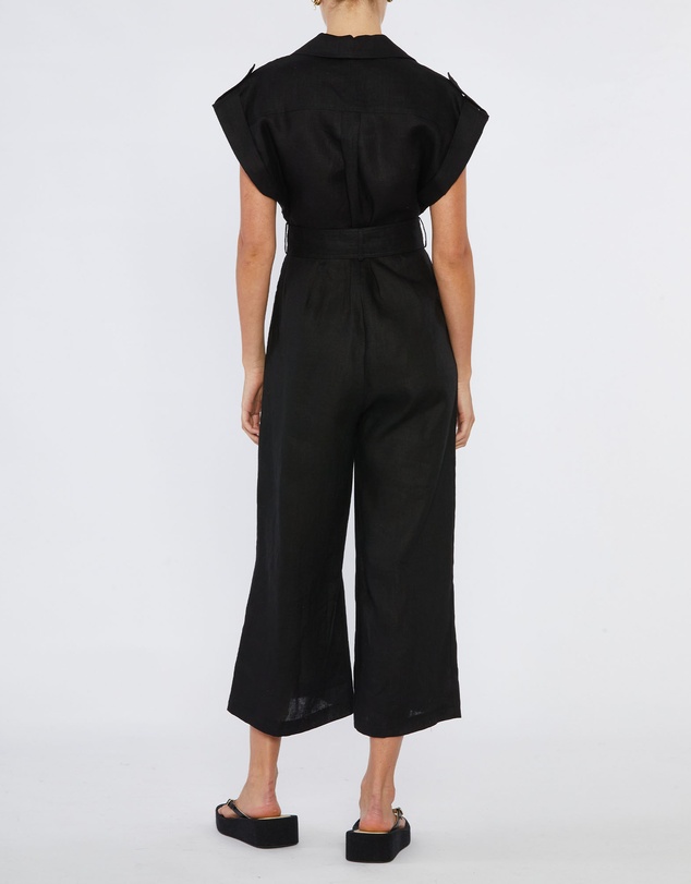 Amelius - Esra Utility Jumpsuit