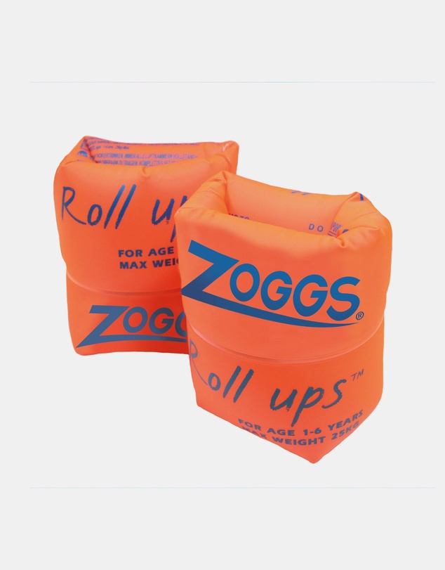 Zoggs - Roll-Ups - Kids